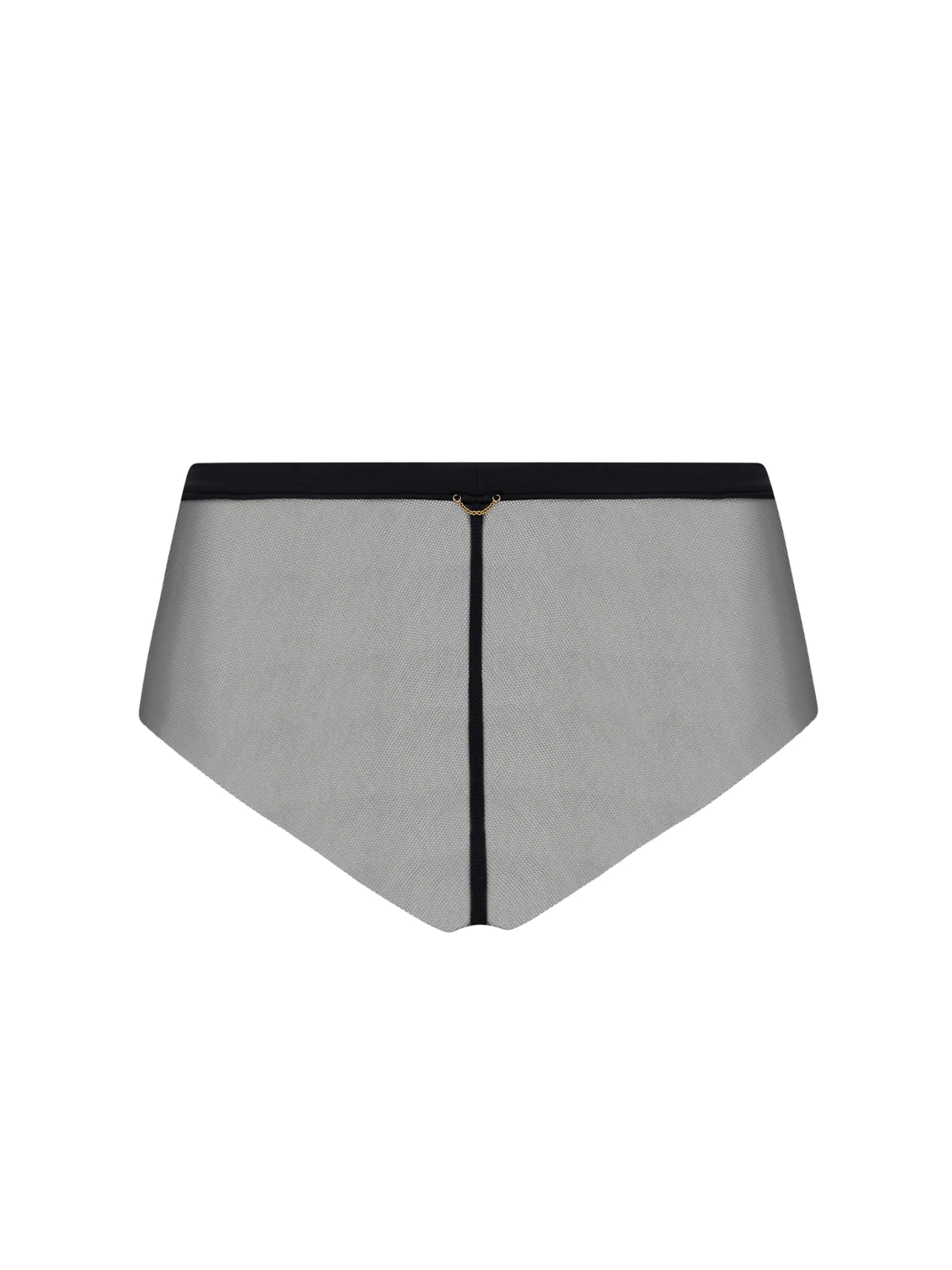 Adorable En Sexy Boyshort back picture