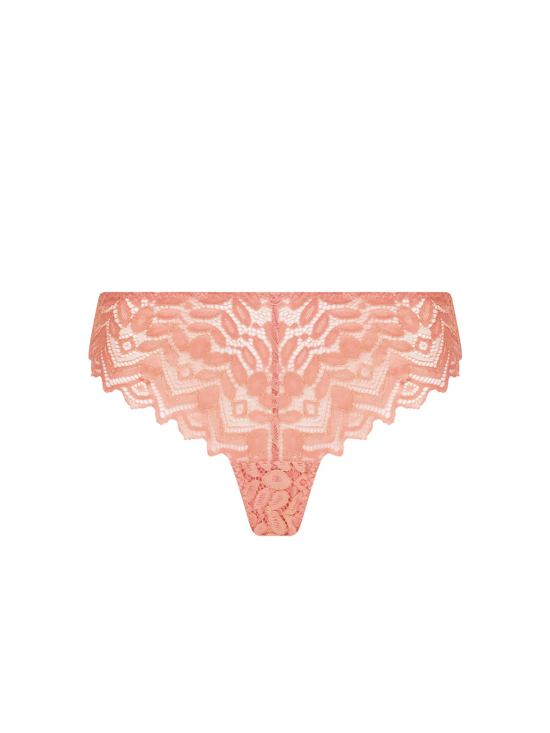 Petille en Glam Italian Bikini front picture