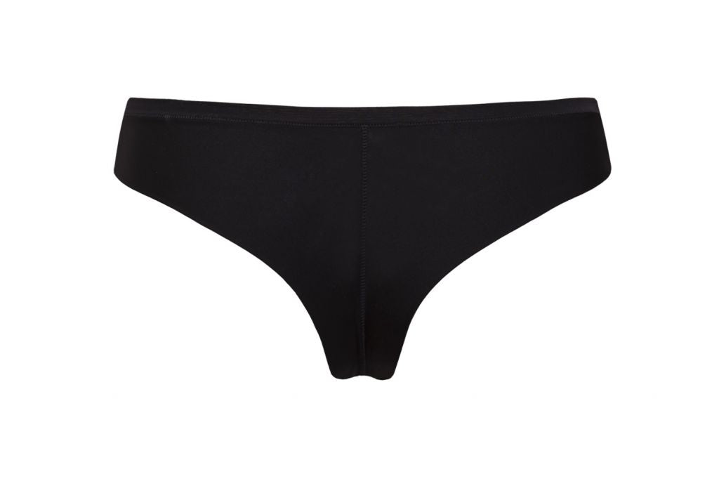 Super Soft Lightweight Brazilian Brief