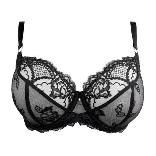 SUBLIME EN DENTELLE 3/4 Cup Bra