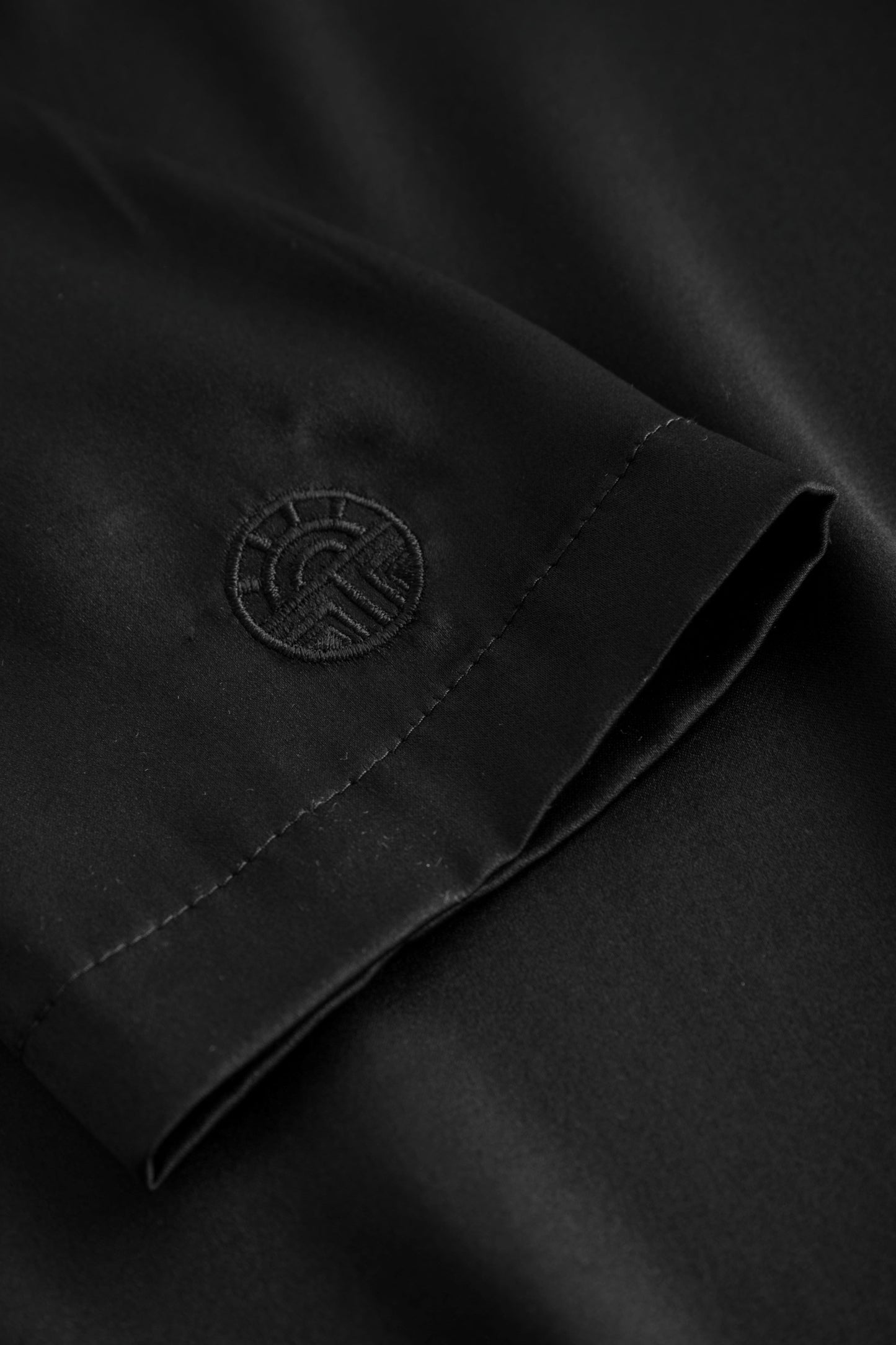 Organic Silk Elegant Nightdress