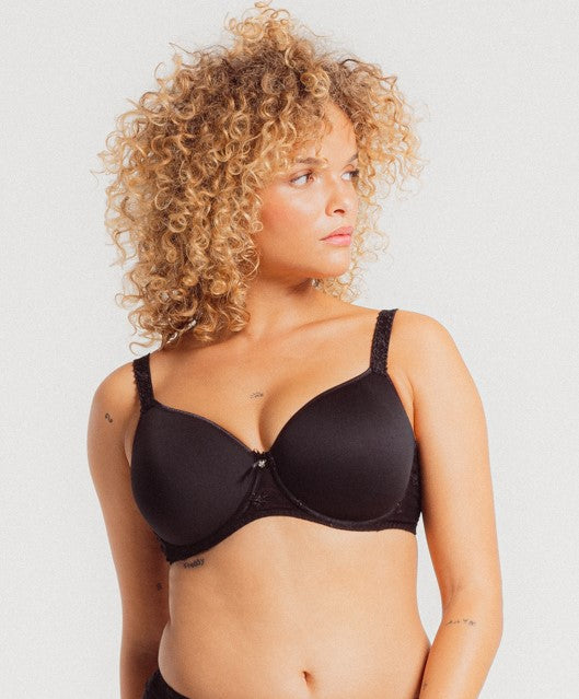 Chantilly Light Padded Cup Bra
