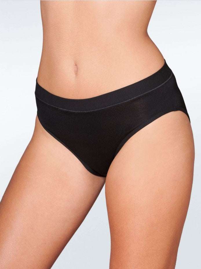 Classic mercerized cotton brief from the Filo di Scozia line by EGi, Made in Italy at Di Moda Lingerie Toronto.
