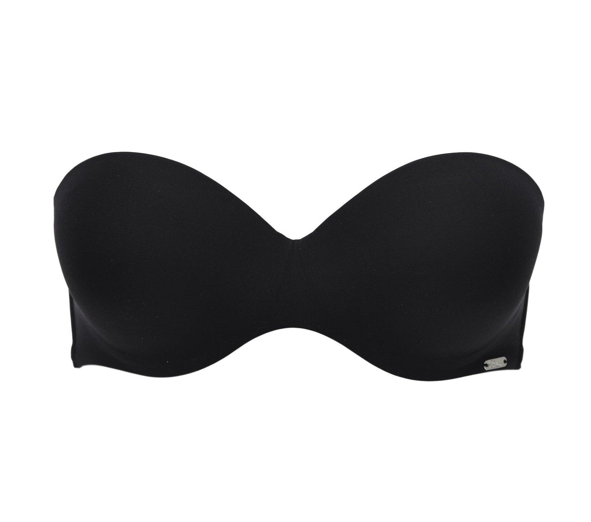 From the renowned Elegance Line by Leilieve of Italy, this graduated cup strapless bra is crafted from the finest microfibers and silky touch with smooth lines for an ultra comfortable fit.