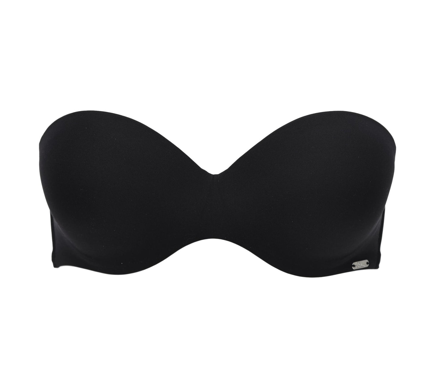 From the renowned Elegance Line by Leilieve of Italy, this graduated cup strapless bra is crafted from the finest microfibers and silky touch with smooth lines for an ultra comfortable fit.