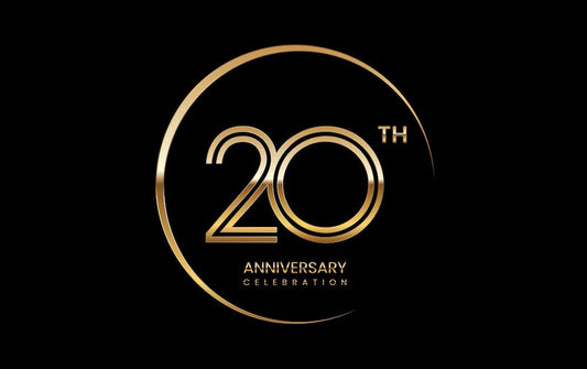 Celebrating 20 Years of Elegance: Di Moda Lingerie's Remarkable Journey