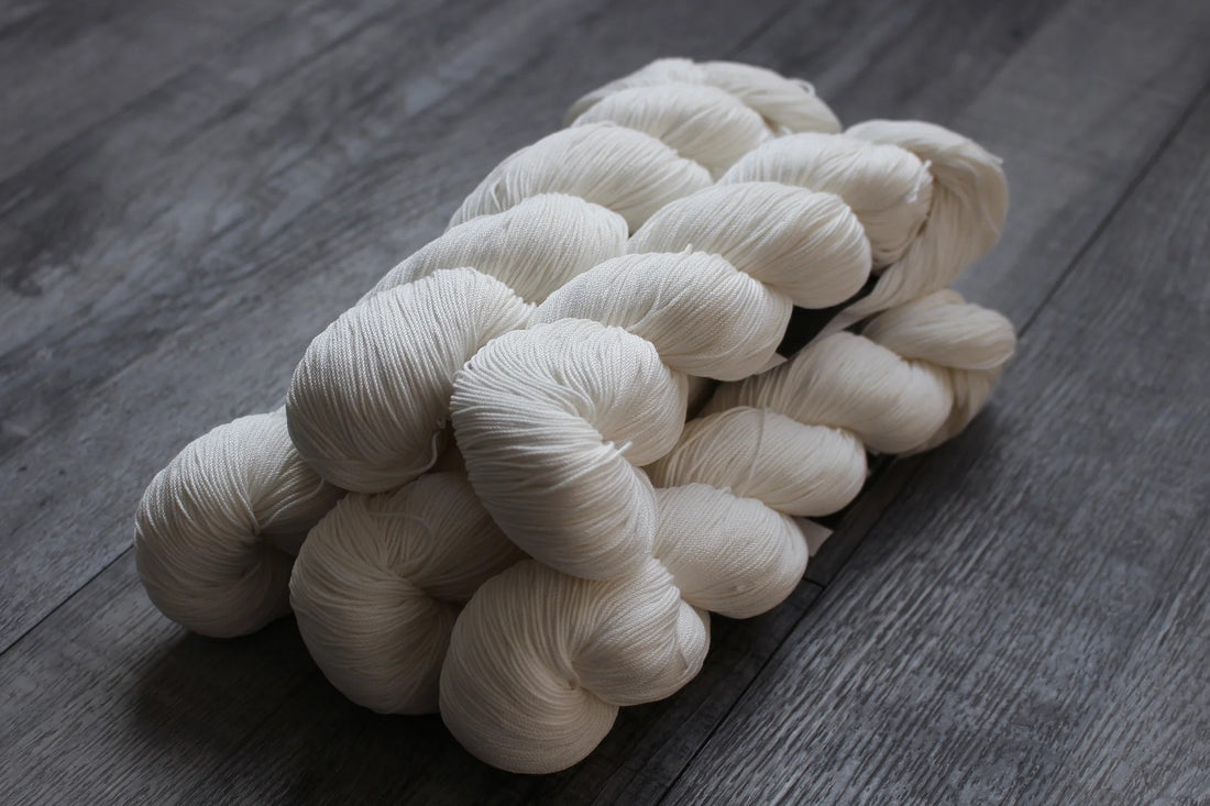 Mercerized Cotton | Di Moda Lingerie