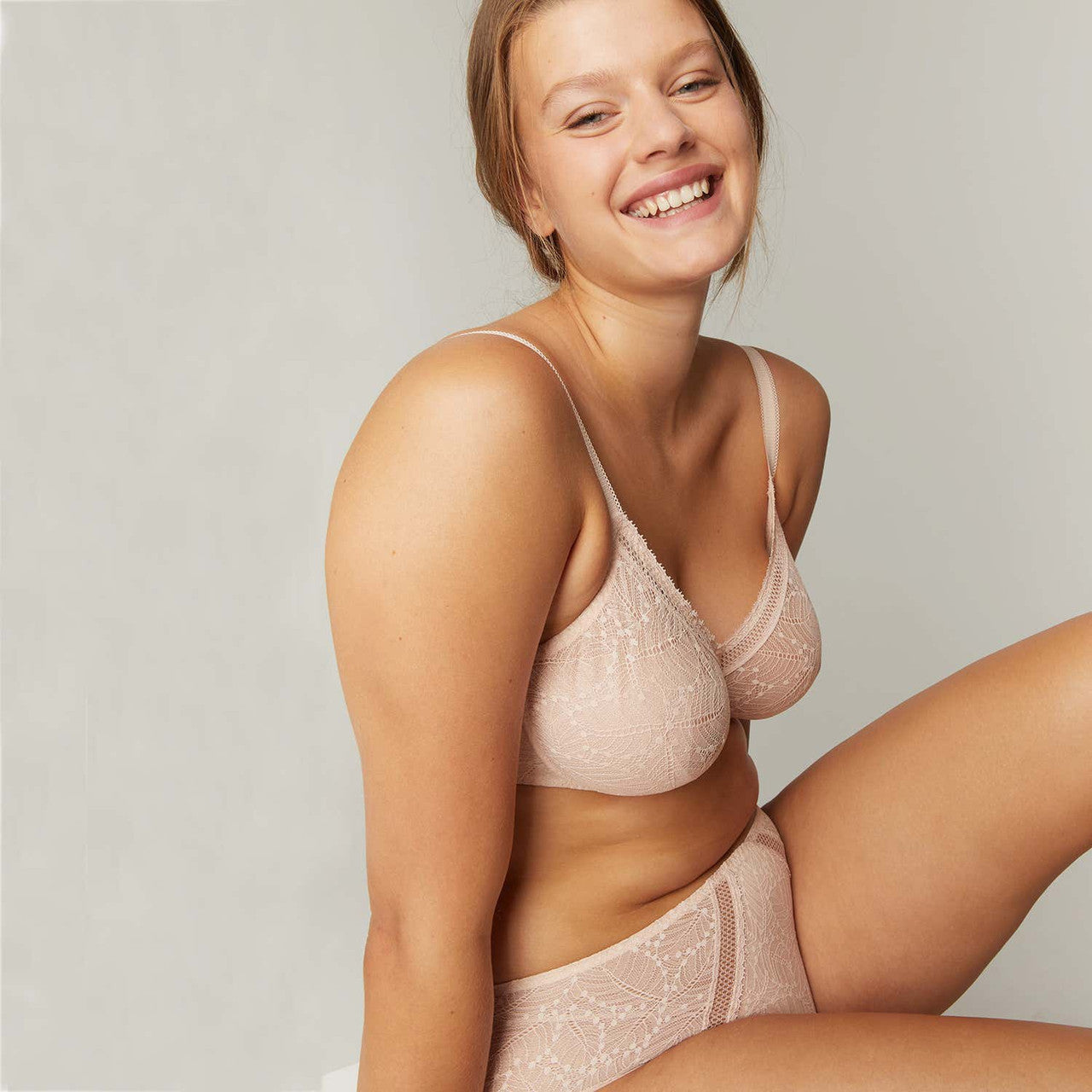 Simone Perele Comete Line