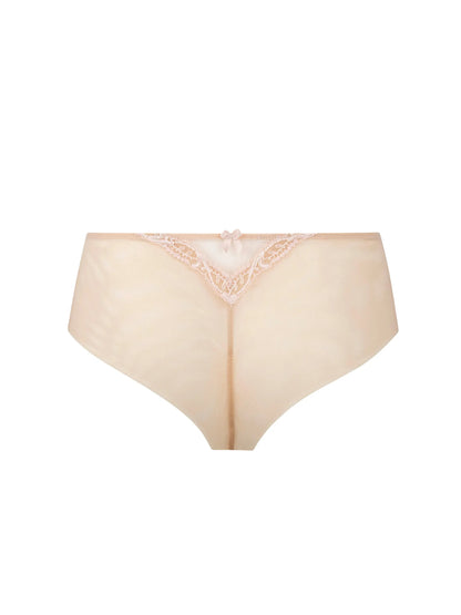 Lise Charmel Splendeur Soie Silk Shorty | Di Moda Lingerie