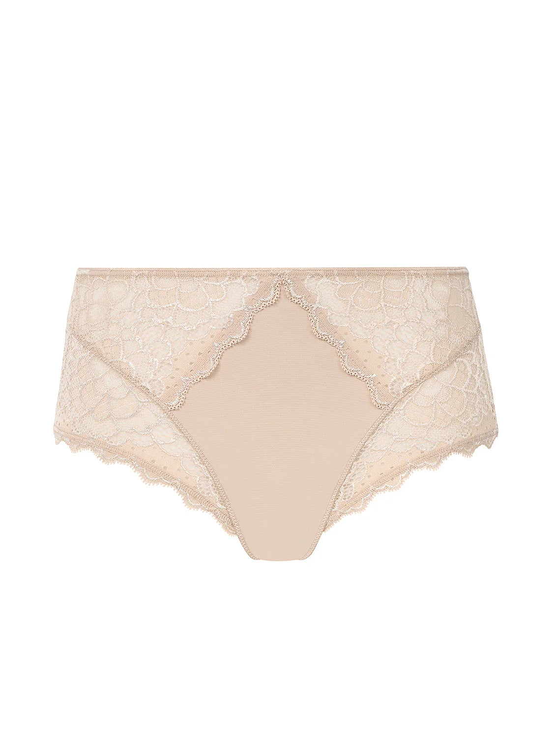 CARESSE Full Brief