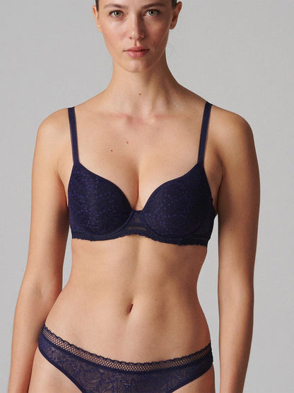 Simone Perele's Comete 3D spacer shaped bra