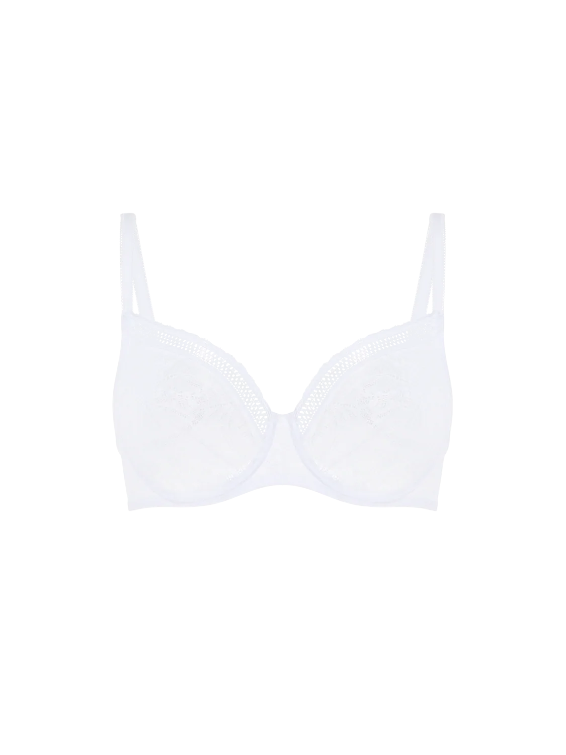 COMETE Seamless Full Cup Bra