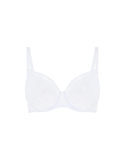 COMETE Seamless Full Cup Bra