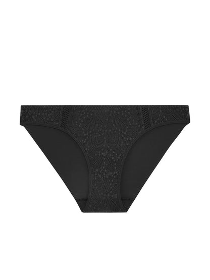 COMETE Flat Lace Bikini