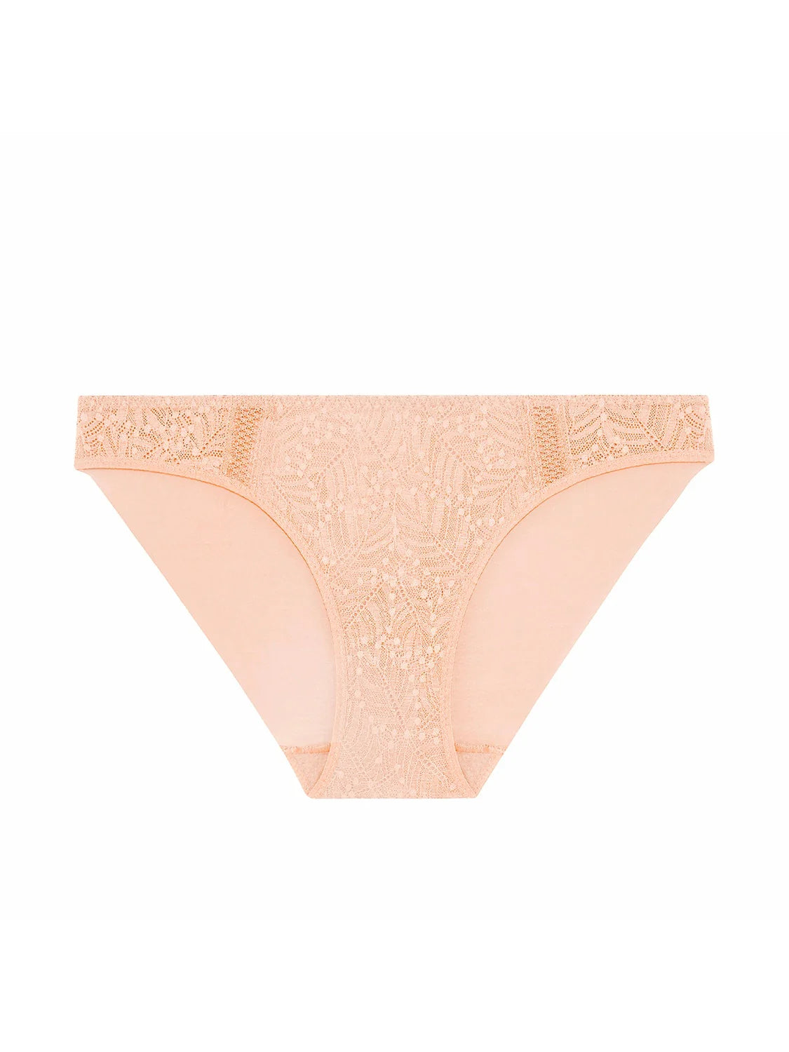 COMETE Flat Lace Bikini