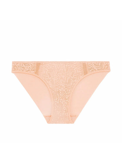 COMETE Flat Lace Bikini