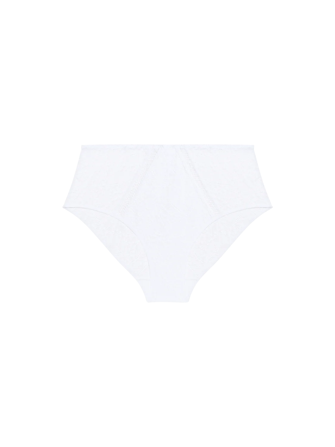 COMETE Flat Lace Full Brief