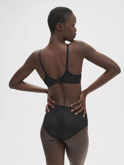 COMETE Flat Lace Full Brief