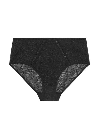 COMETE Flat Lace Full Brief