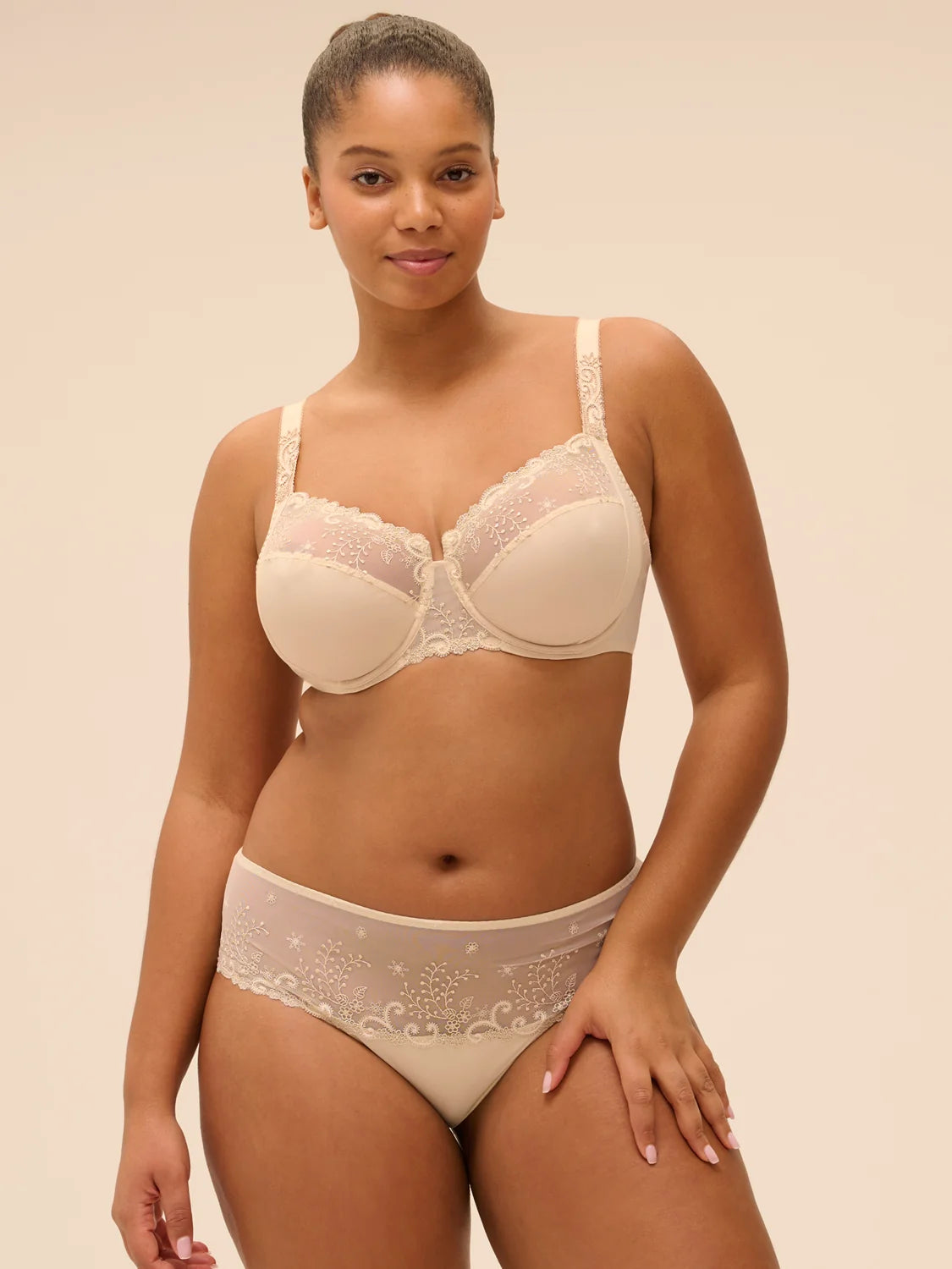 DELICE Full Cup Bra
