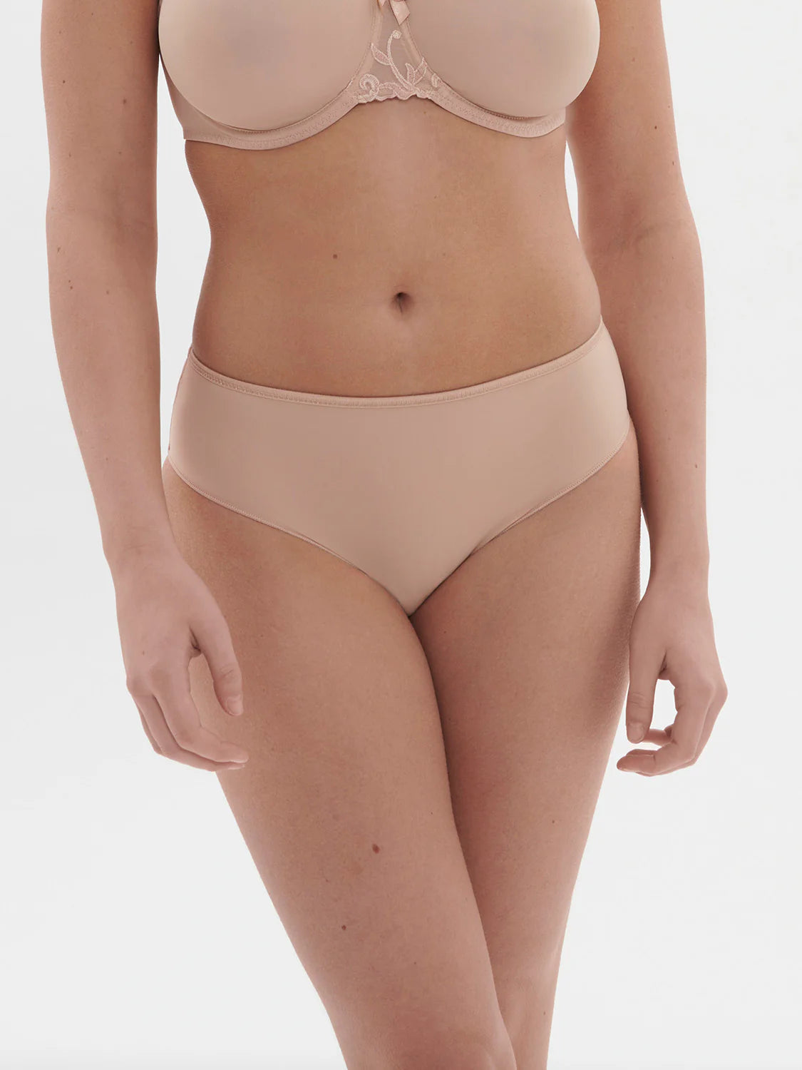 ANDORA High Waist Brief