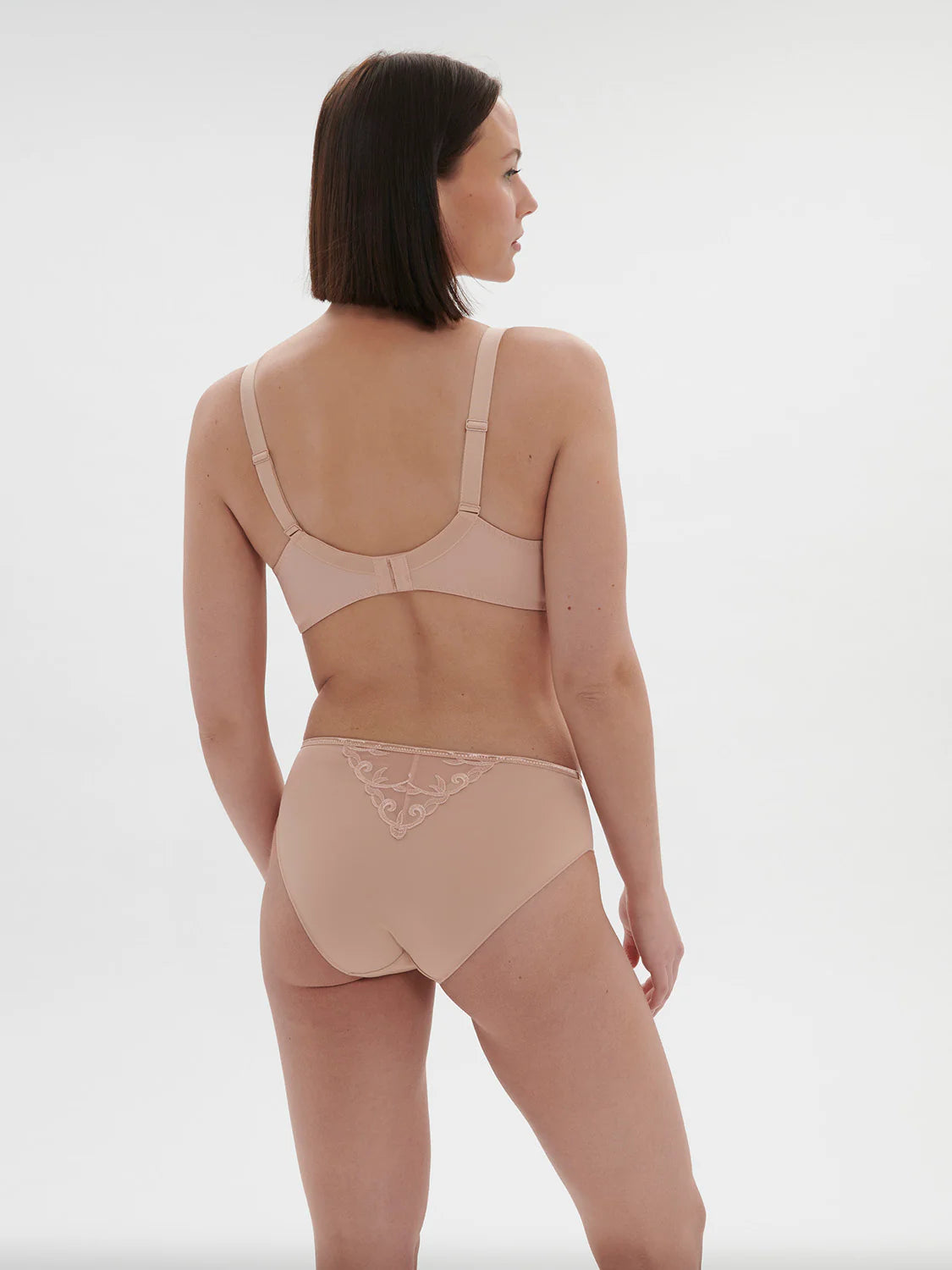 ANDORA High Waist Brief