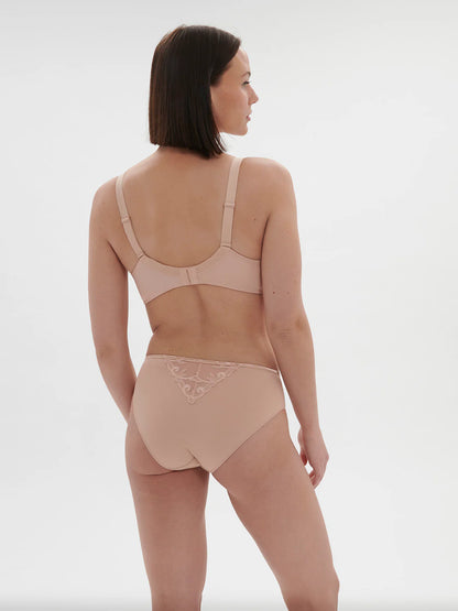 ANDORA High Waist Brief