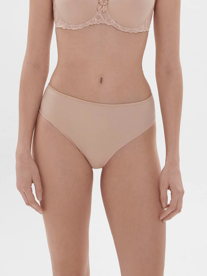 ANDORA High Waist Brief