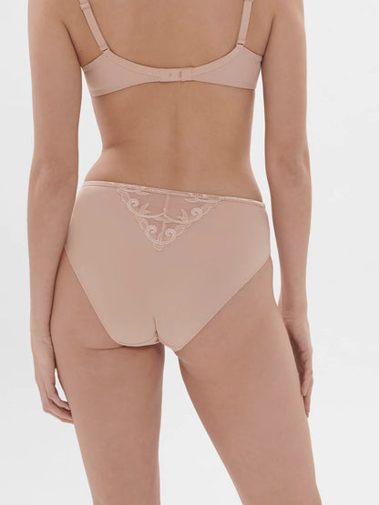 ANDORA High Waist Brief