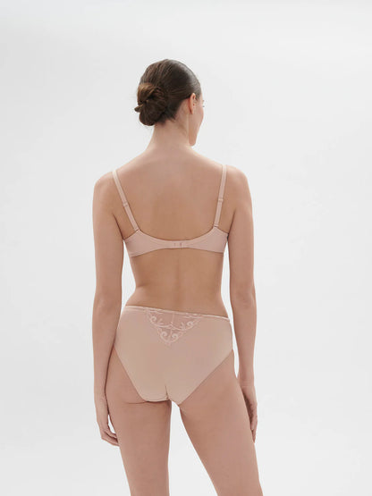 ANDORA High Waist Brief