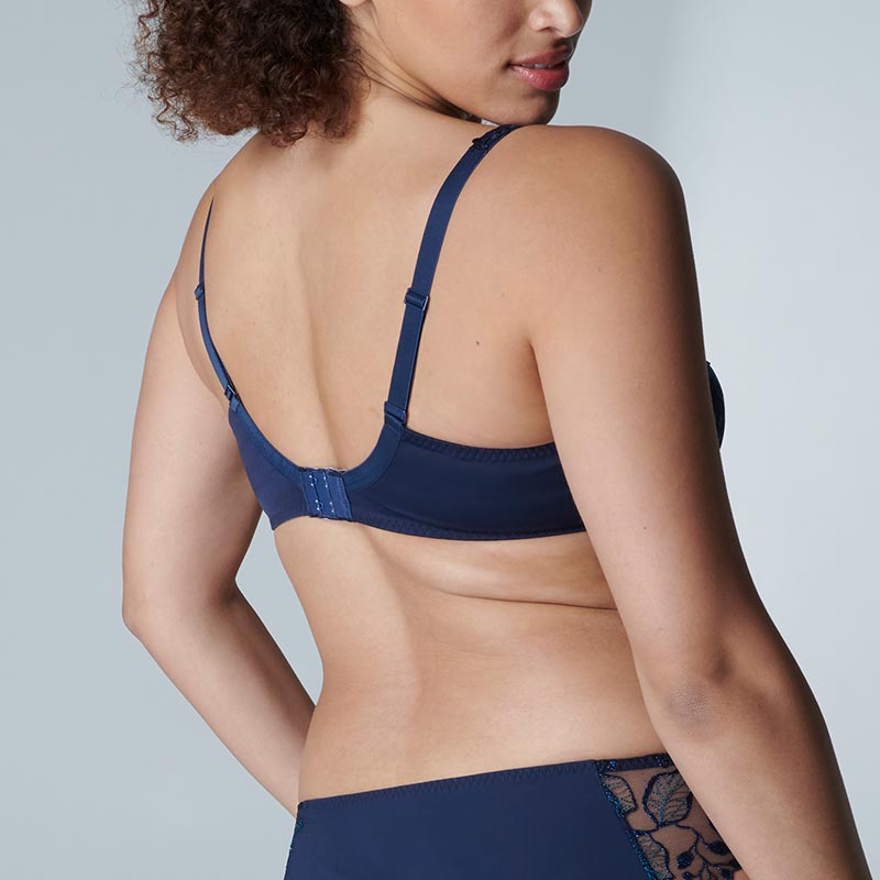 Simone Perele Lumineuse Full Cup Bra