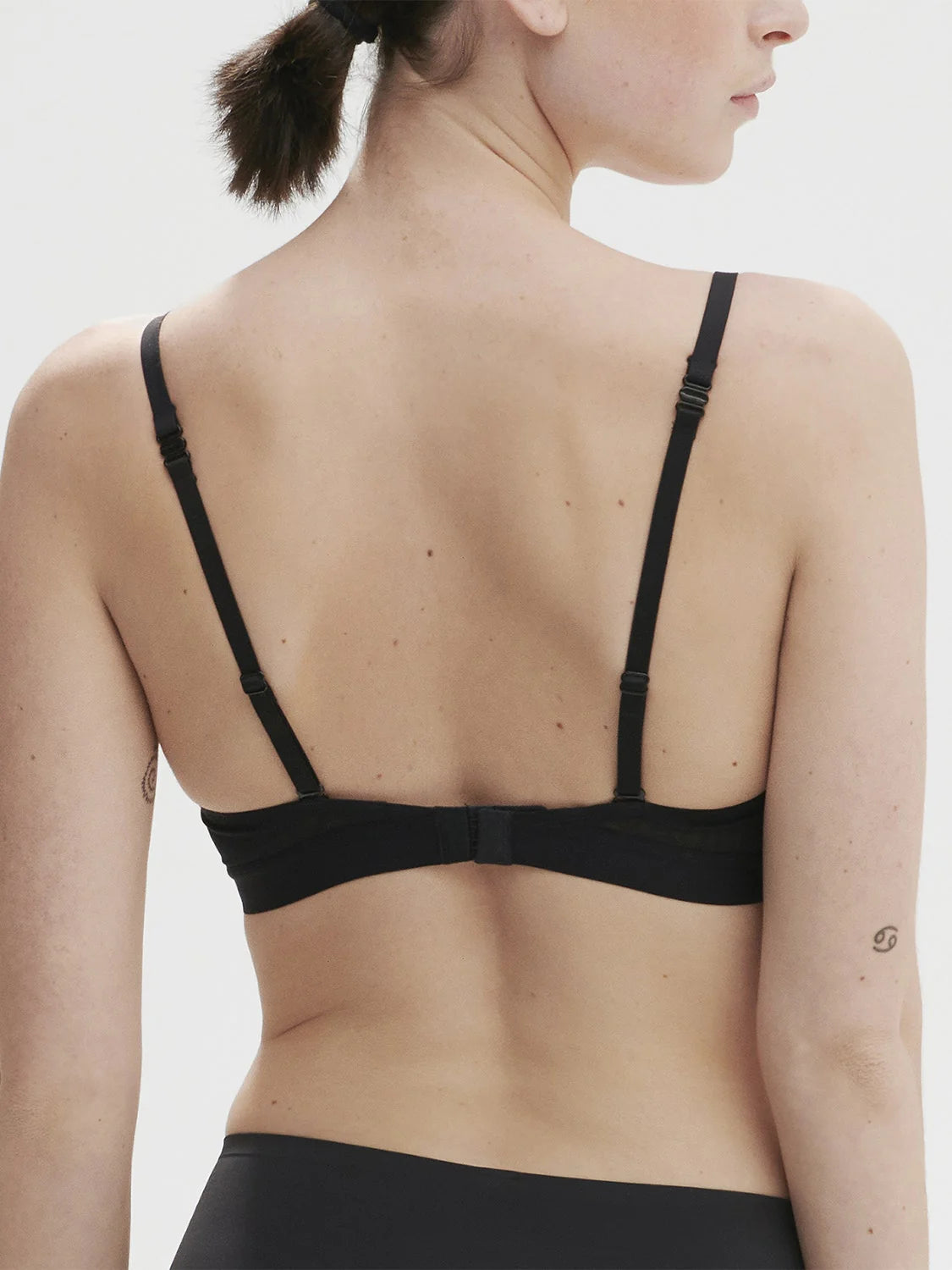 Essentiel Light Padded Wireless Bra