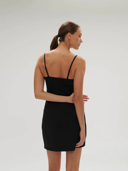 Essentiel Slip Dress
