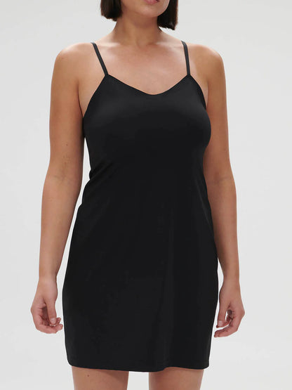 Essentiel Slip Dress