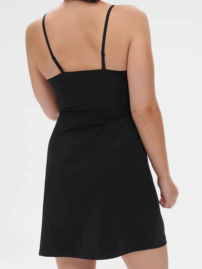 Essentiel Slip Dress