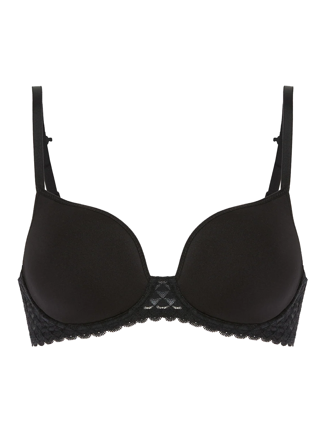 SUBTILE 3D Plunge Bra