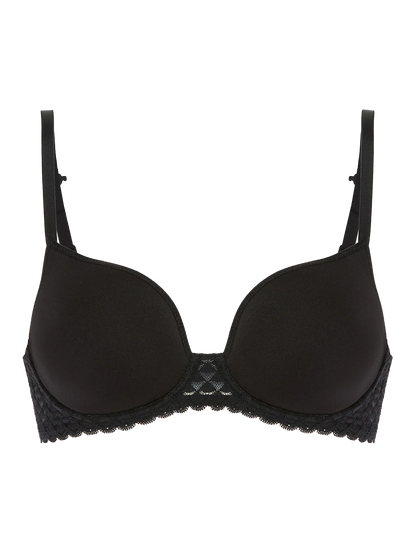 SUBTILE 3D Plunge Bra