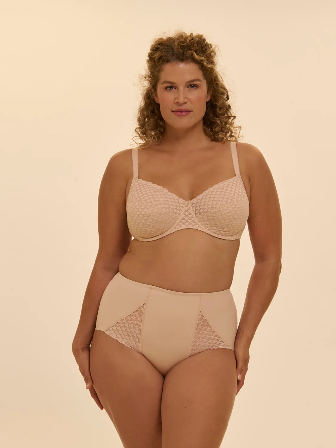 SUBTILE Full Cup Bra