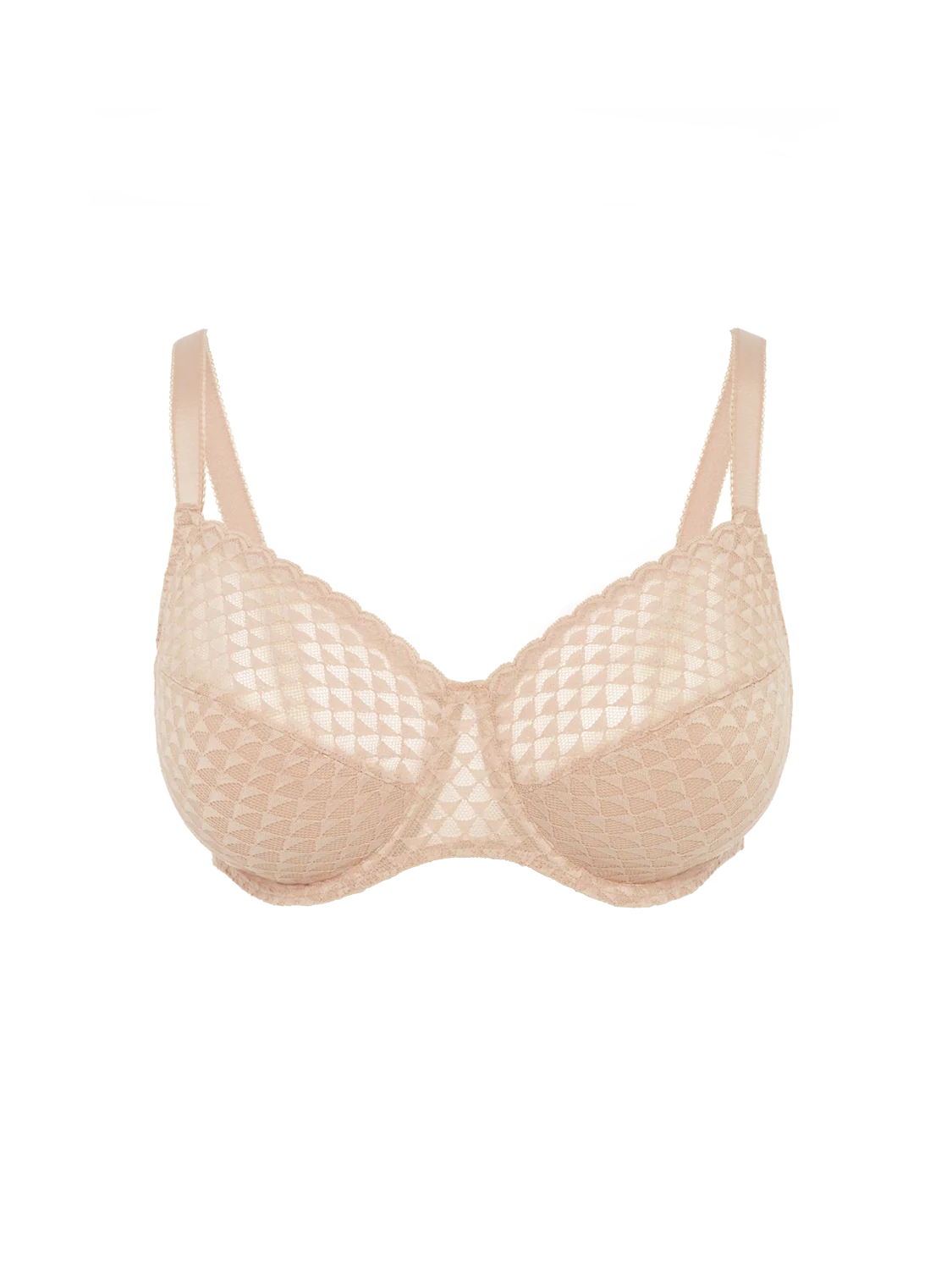 SUBTILE Full Cup Bra
