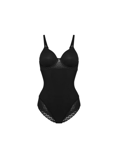 SUBTILE Underwire Bodysuit