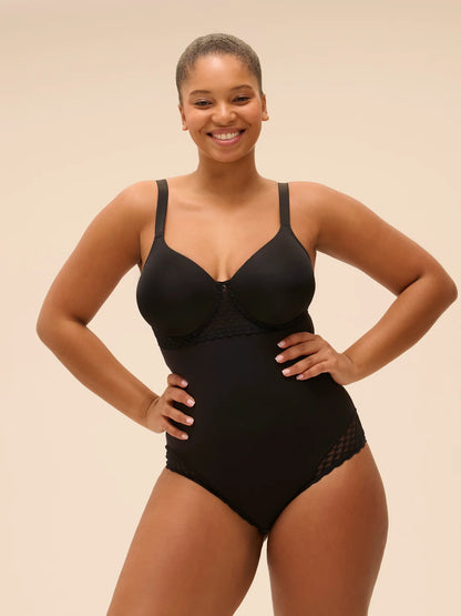SUBTILE Underwire Bodysuit