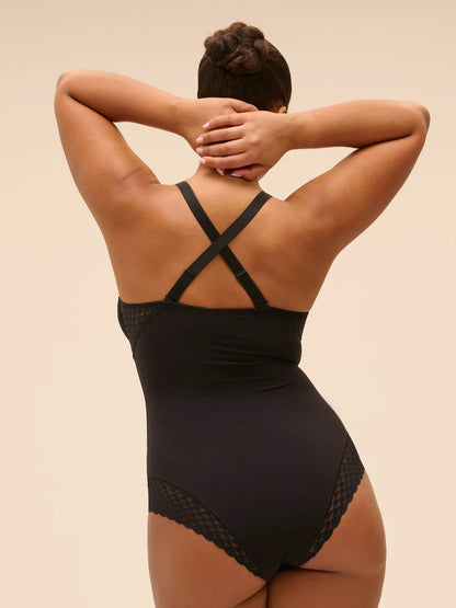 SUBTILE Underwire Bodysuit