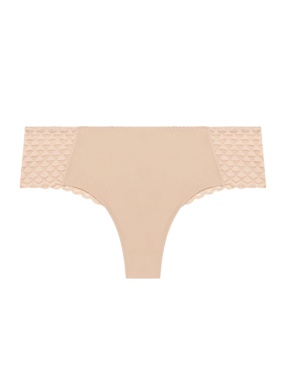 SUBTILE Low‑Cut Shorty