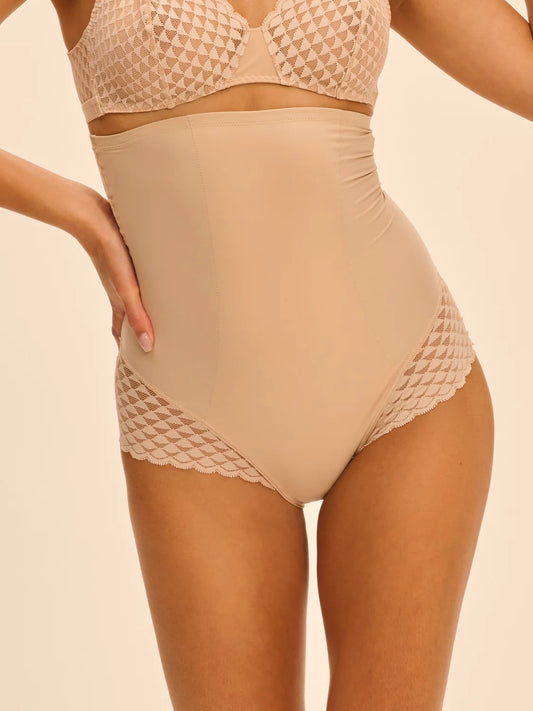 SUBTILE High Waist Shaper Brief