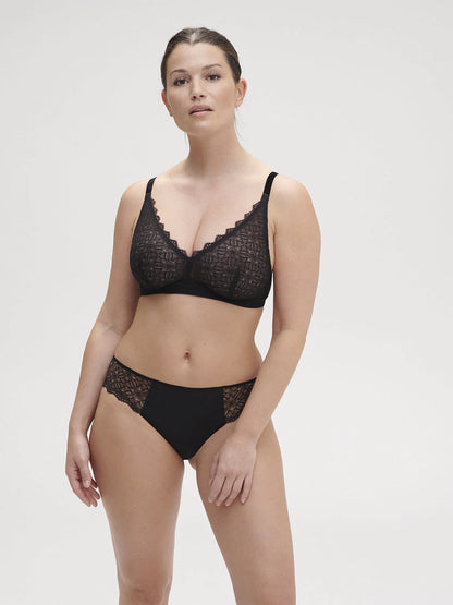 Escale Brief