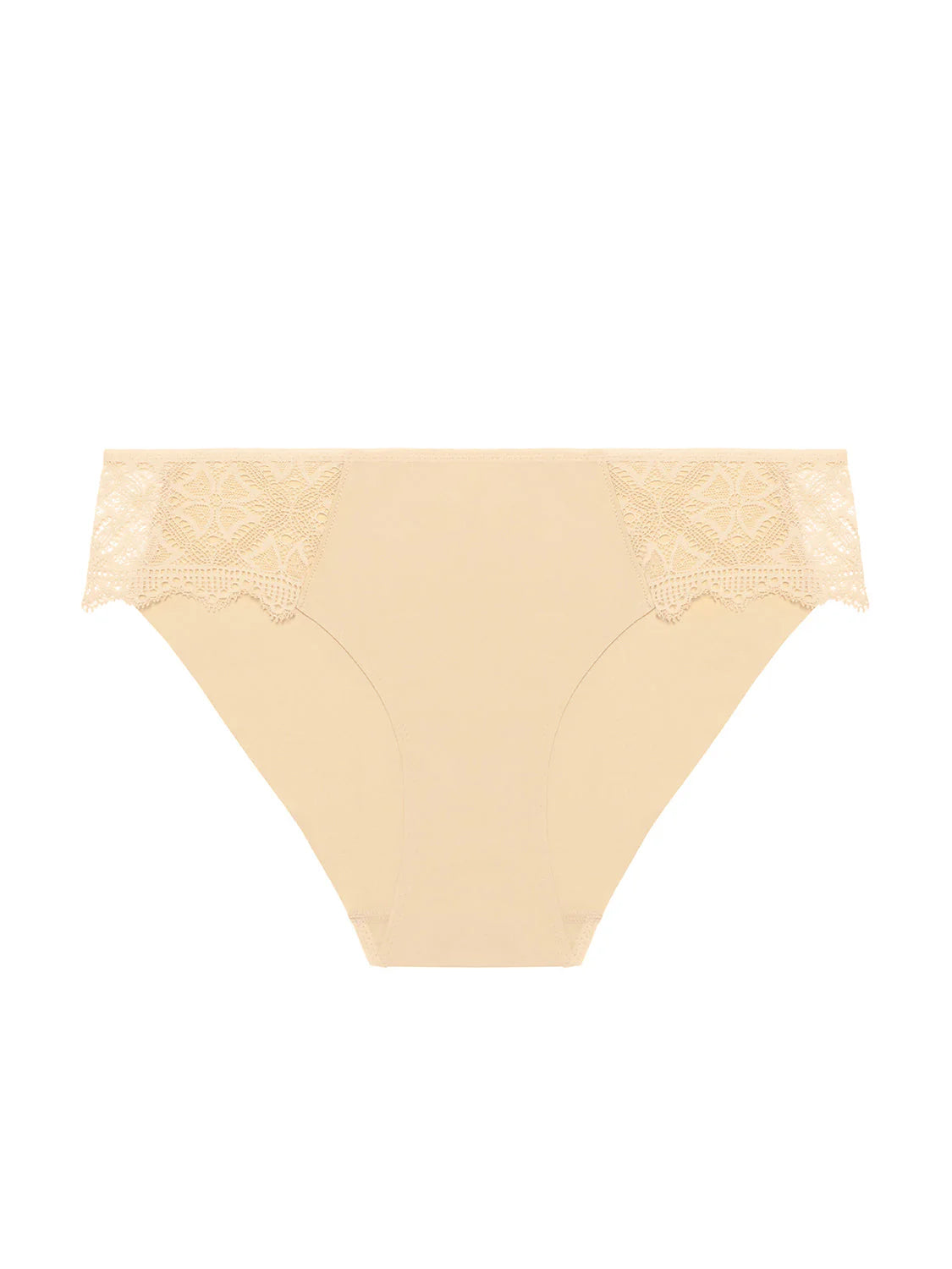 Escale Brief