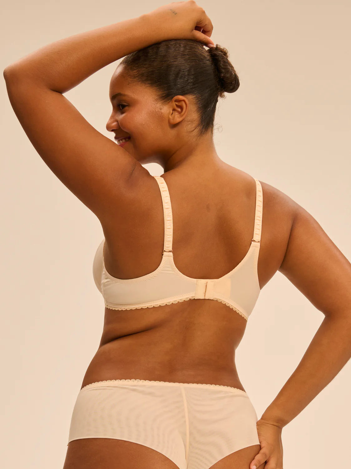 ALLURE Full Cup Bra