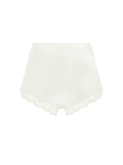 LOVE ME Silk Short