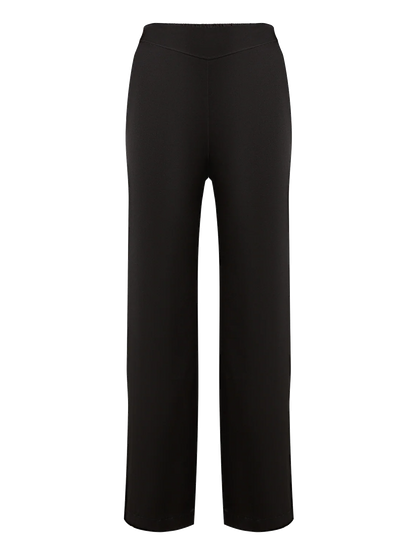 LOVE ME Silk Pants