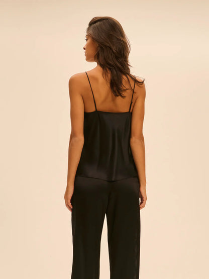 LOVE ME Silk Camisole